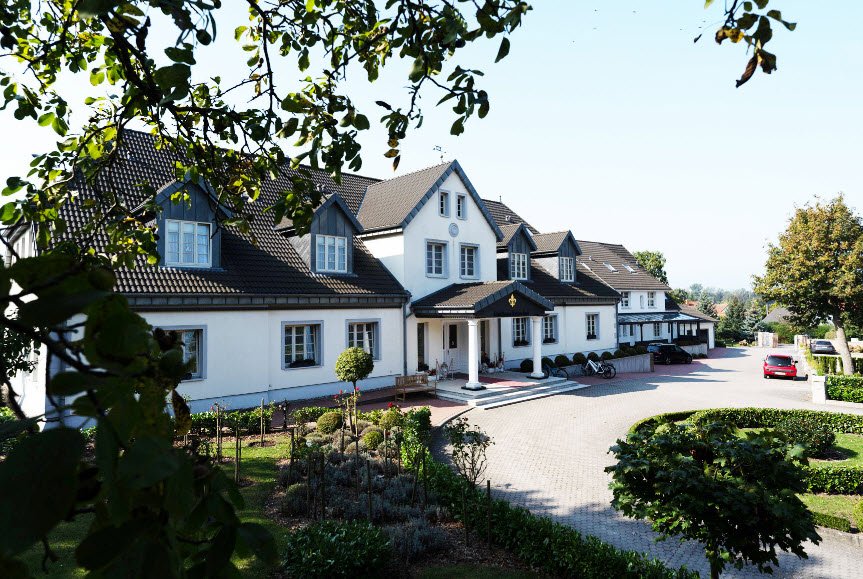 Gut Kaltenhof, Dänischenhagen, Germany, Germany